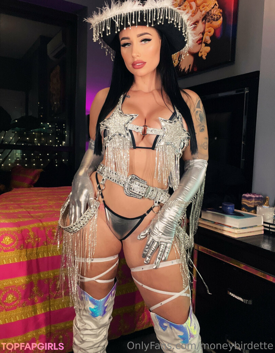 moneybirdette high quality star galleries