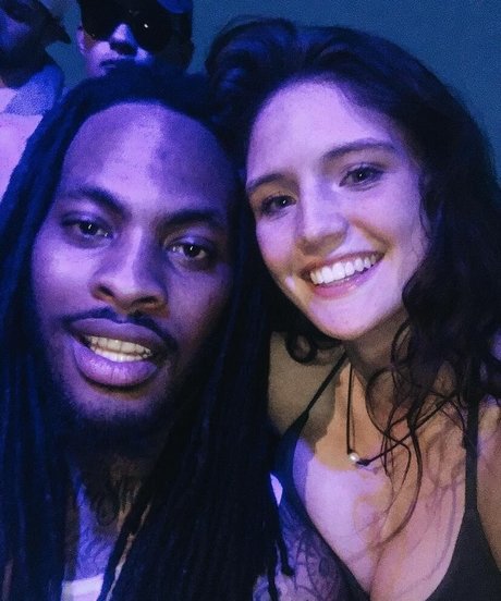 Leighton Wilson pornstar nice photos