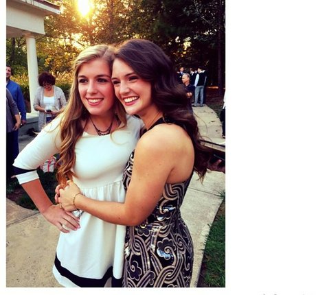 Leighton Wilson star naked photos