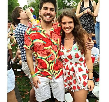 Leighton Wilson best star pic