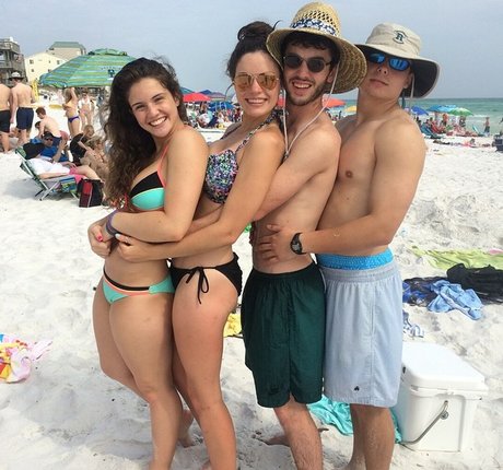 Leighton Wilson best pornstar img