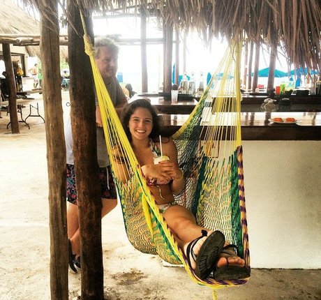 Leighton Wilson naked model images