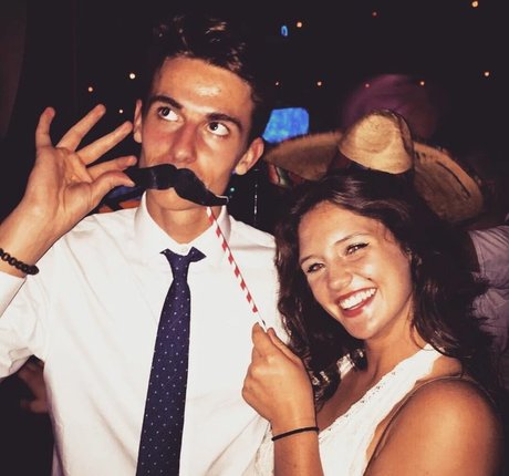 Leighton Wilson sex pornstar galleries