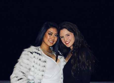 Leighton Wilson xxx model pic