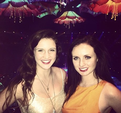 Leighton Wilson nudes actress pics