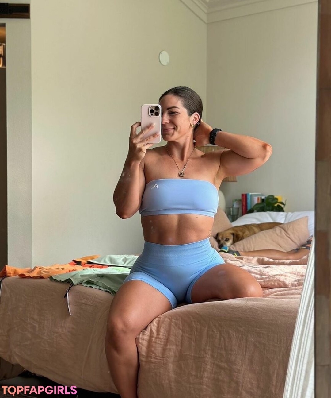 Noellebenepe perfect star pic