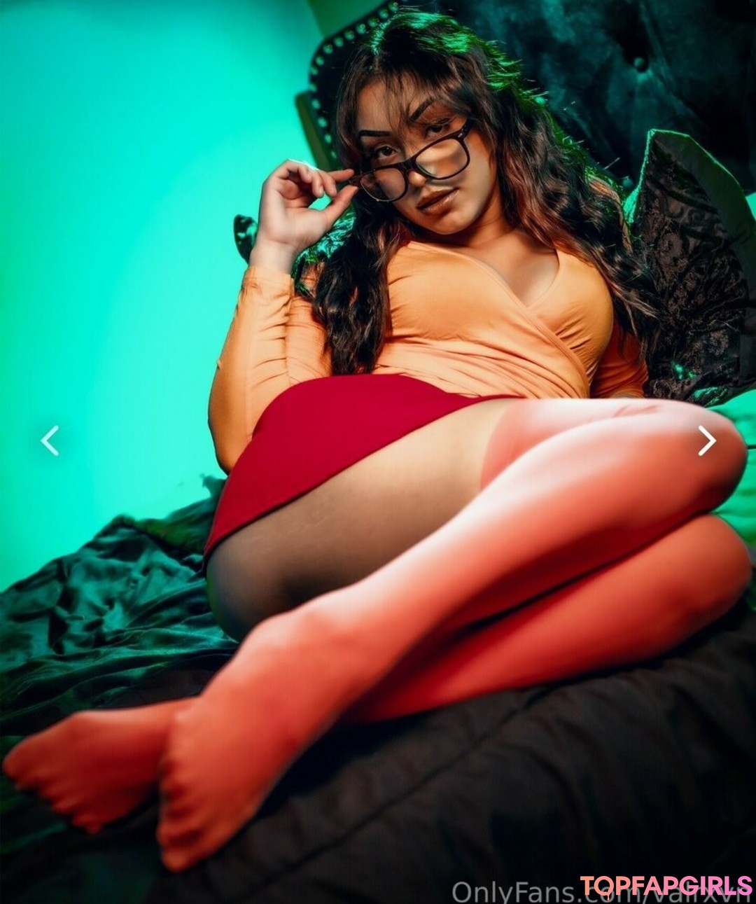 Valrxvn top actress img