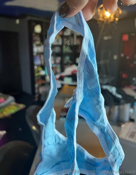 amateuraussie exclusive pornstar image