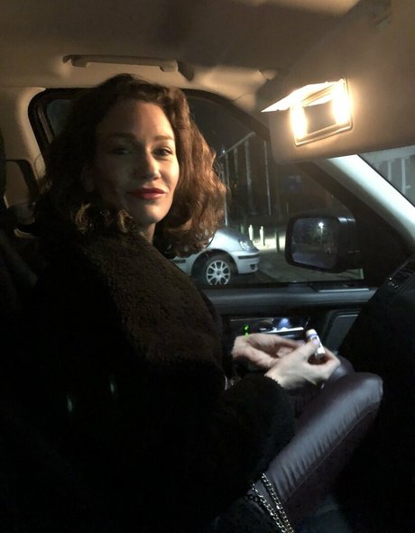 Misty Gray hd model pictures