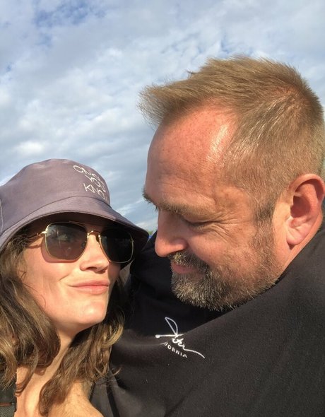 Misty Gray model exclusive gallery