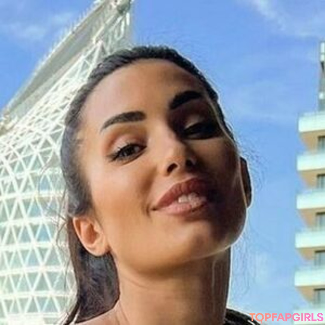 Federica Nargi porn actress photos