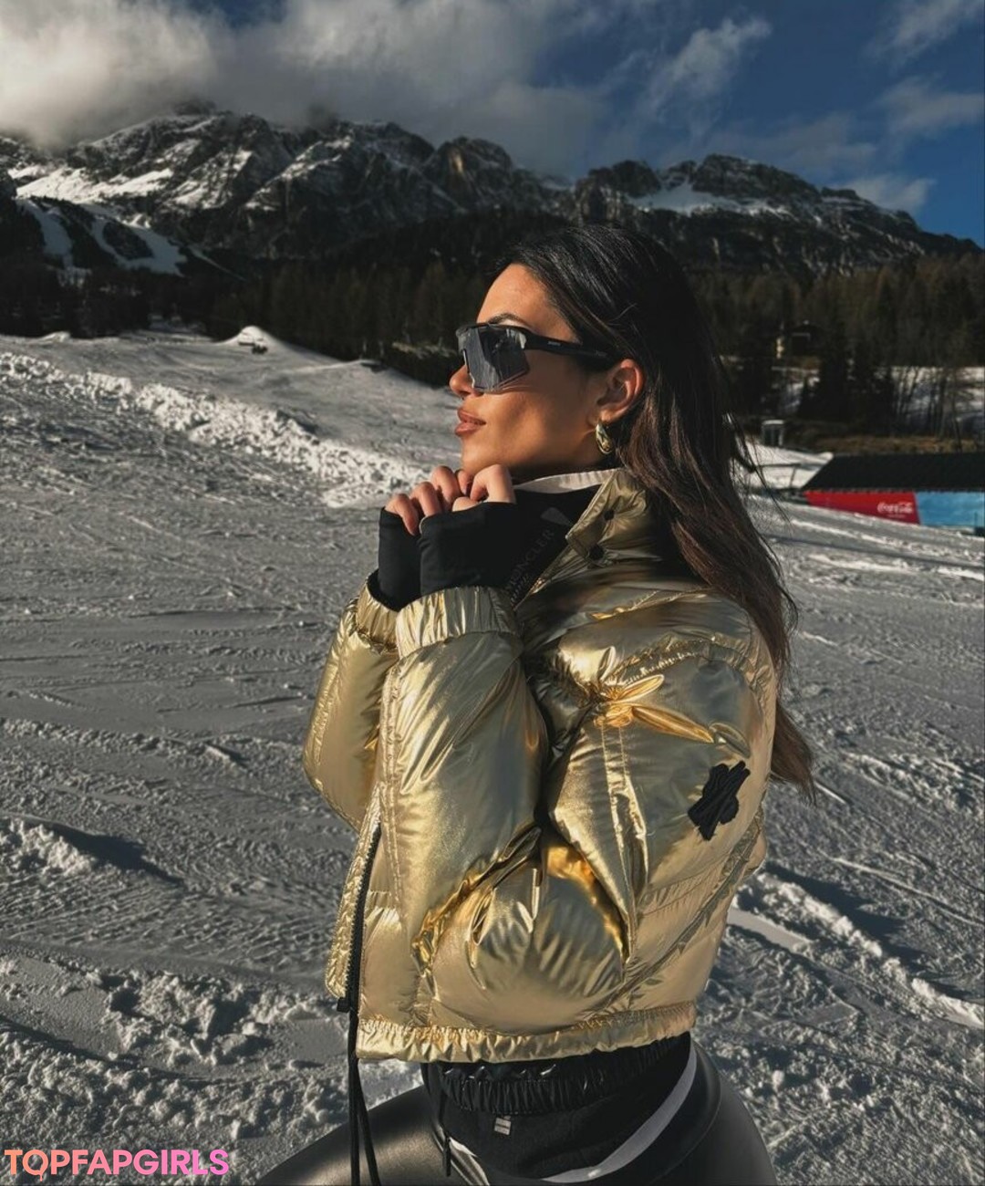 Federica Nargi star adult pics