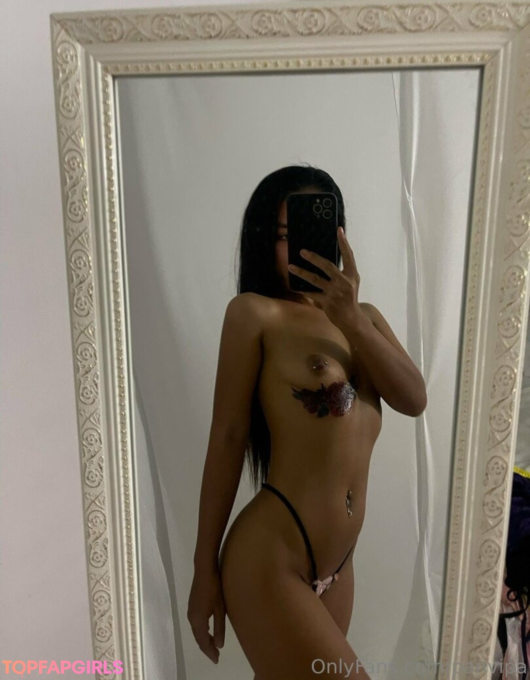 panvipa model pornographic picture