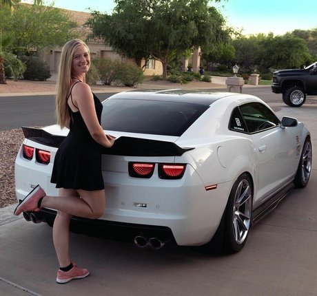 Kayla Rundle beautiful actress archive