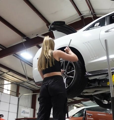 Kayla Rundle star high quality archive