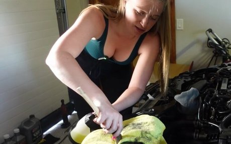 Kayla Rundle erotic model galleries