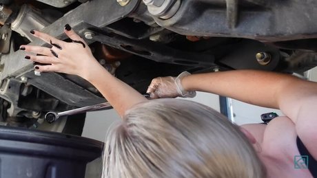 Kayla Rundle porn model img