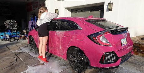 Kayla Rundle pornstar top photo