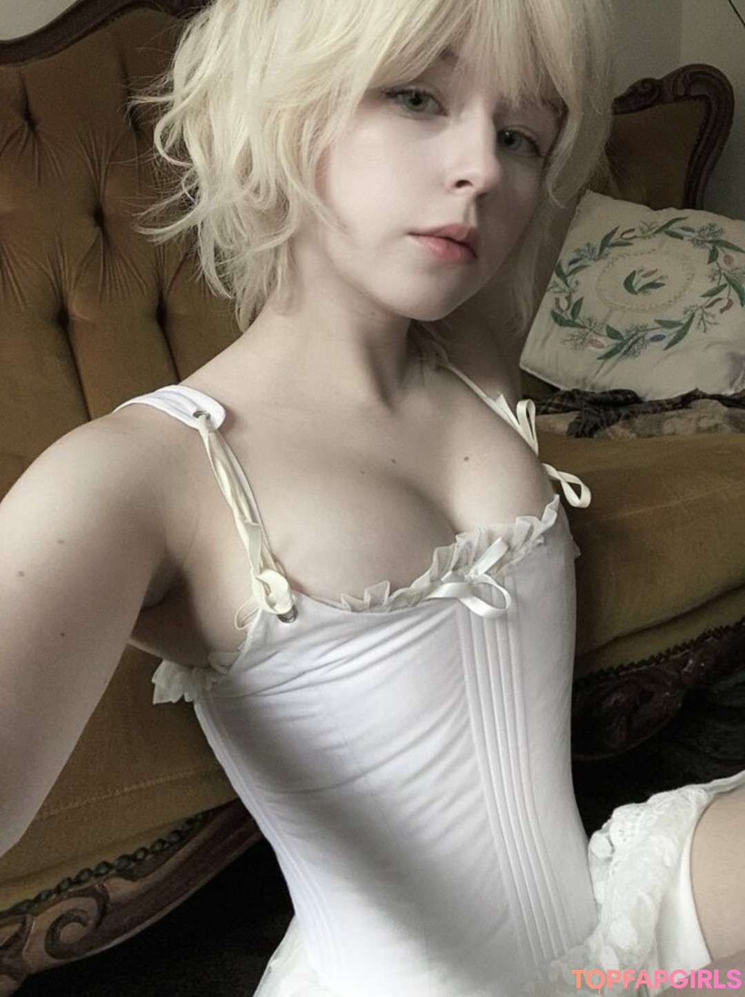 Spritesukie model nudes photos