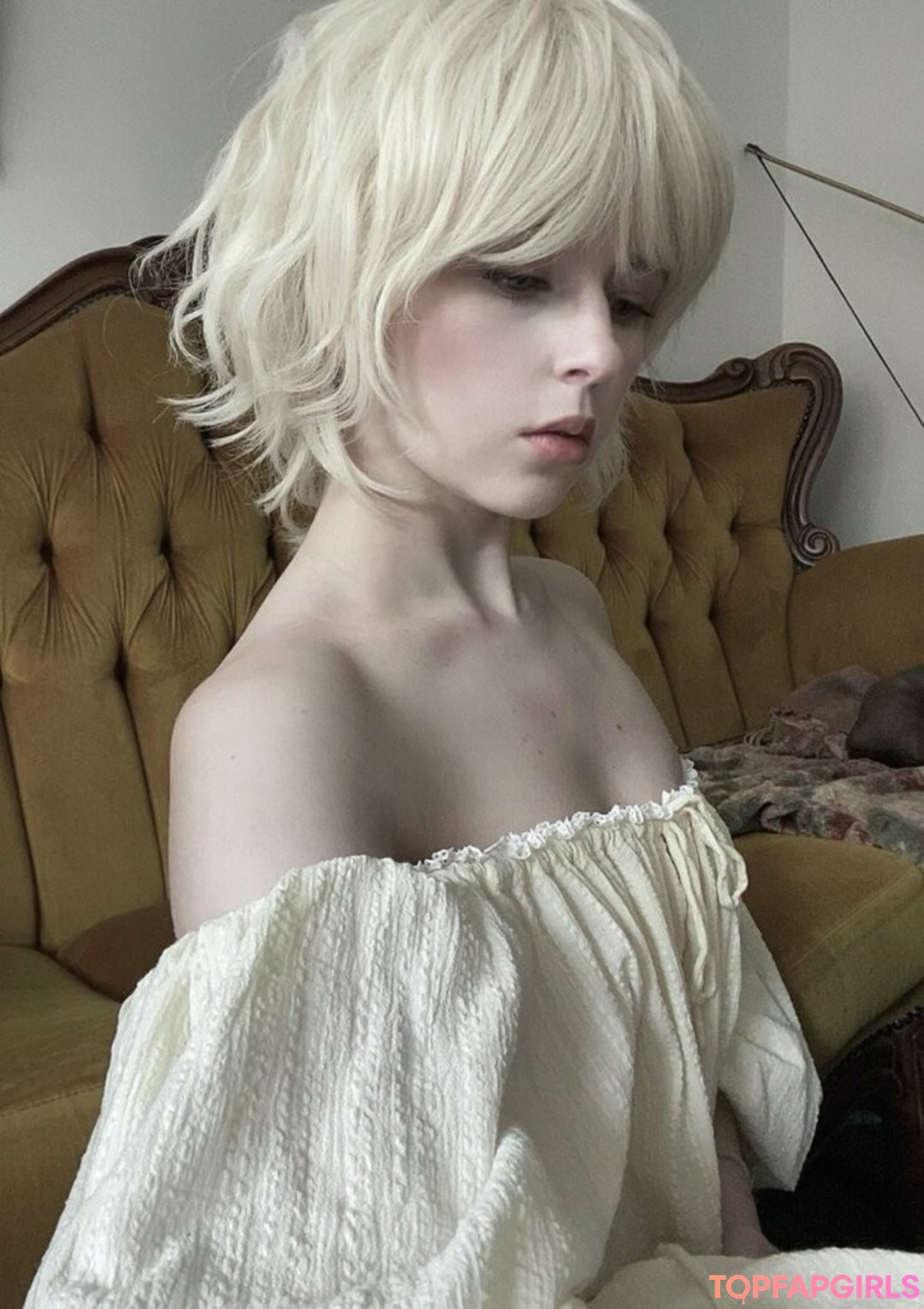 Spritesukie model beautiful pic