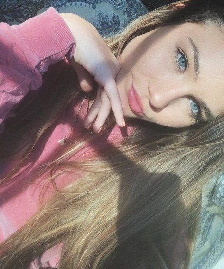 Kelsea Forti nudes model archive