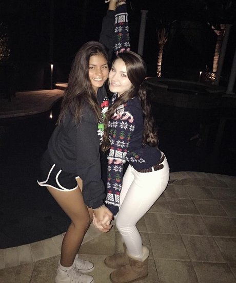 Kelsea Forti star naked img