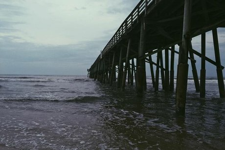 Kelsea Forti model sexy picture