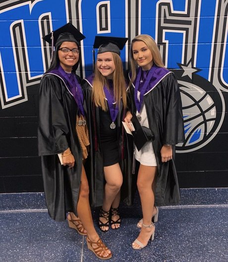 Kelsea Forti top profile image