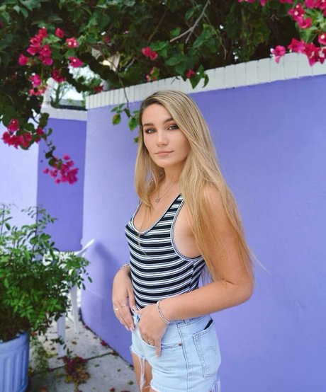 Kelsea Forti hd star archive