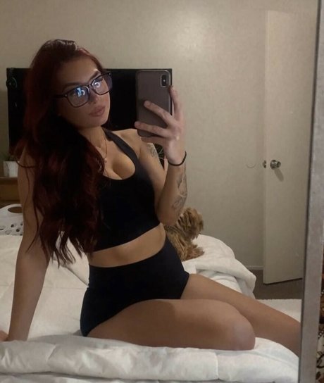 Mariah Dotson pornstar naked archive