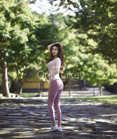 eunmicii model hd pictures