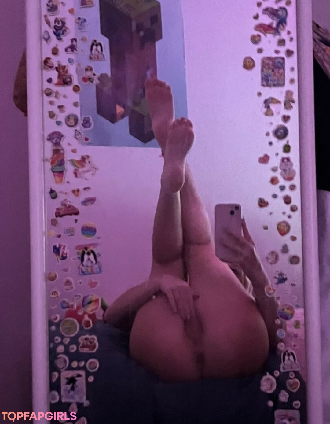 jackiefuxcks model best photo