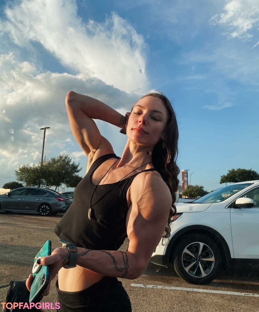 Jessica Schechter nude star photos