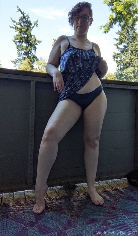 wednesdayeve free pornstar free pics