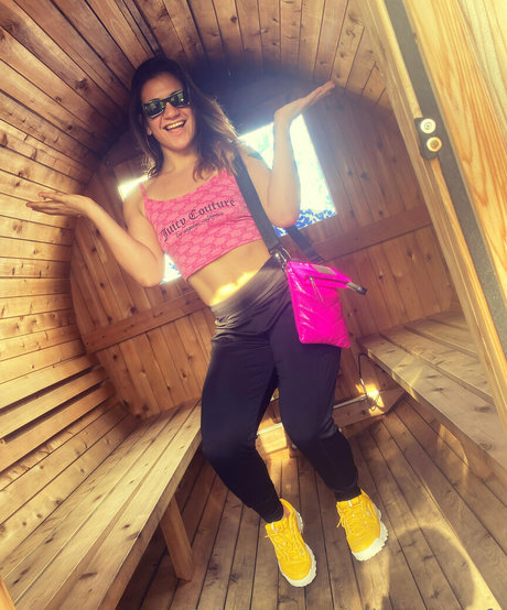 ailu perez ufc pornstar sexy pic