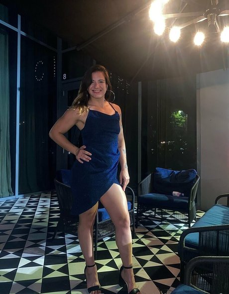 ailu perez ufc pornstar high quality photos