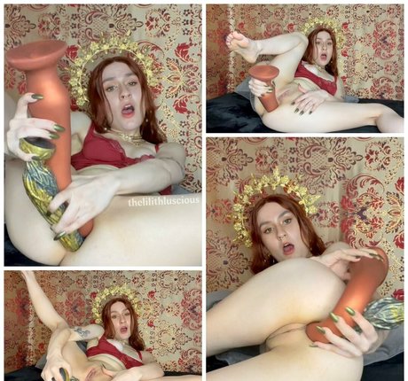 thelilithluscious naked pornstar pic