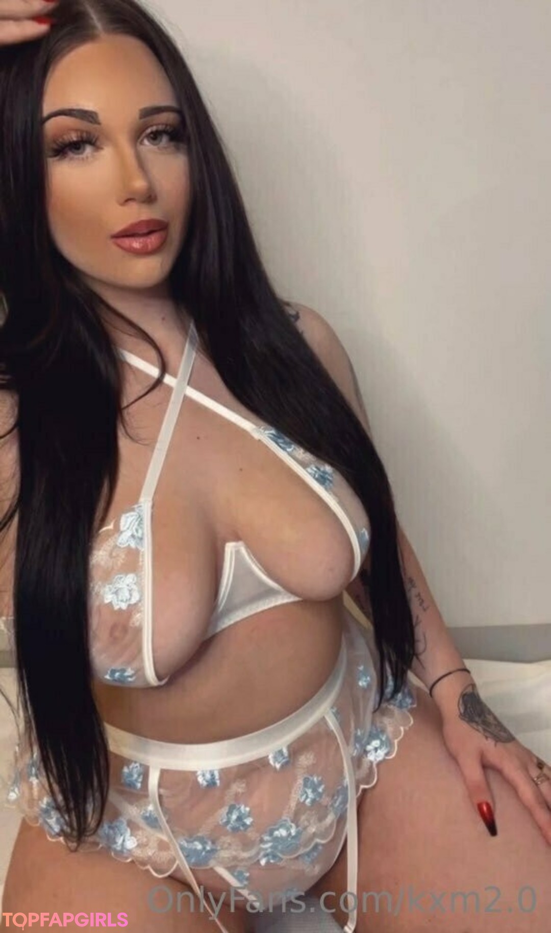kxm2 0 model adult gallery