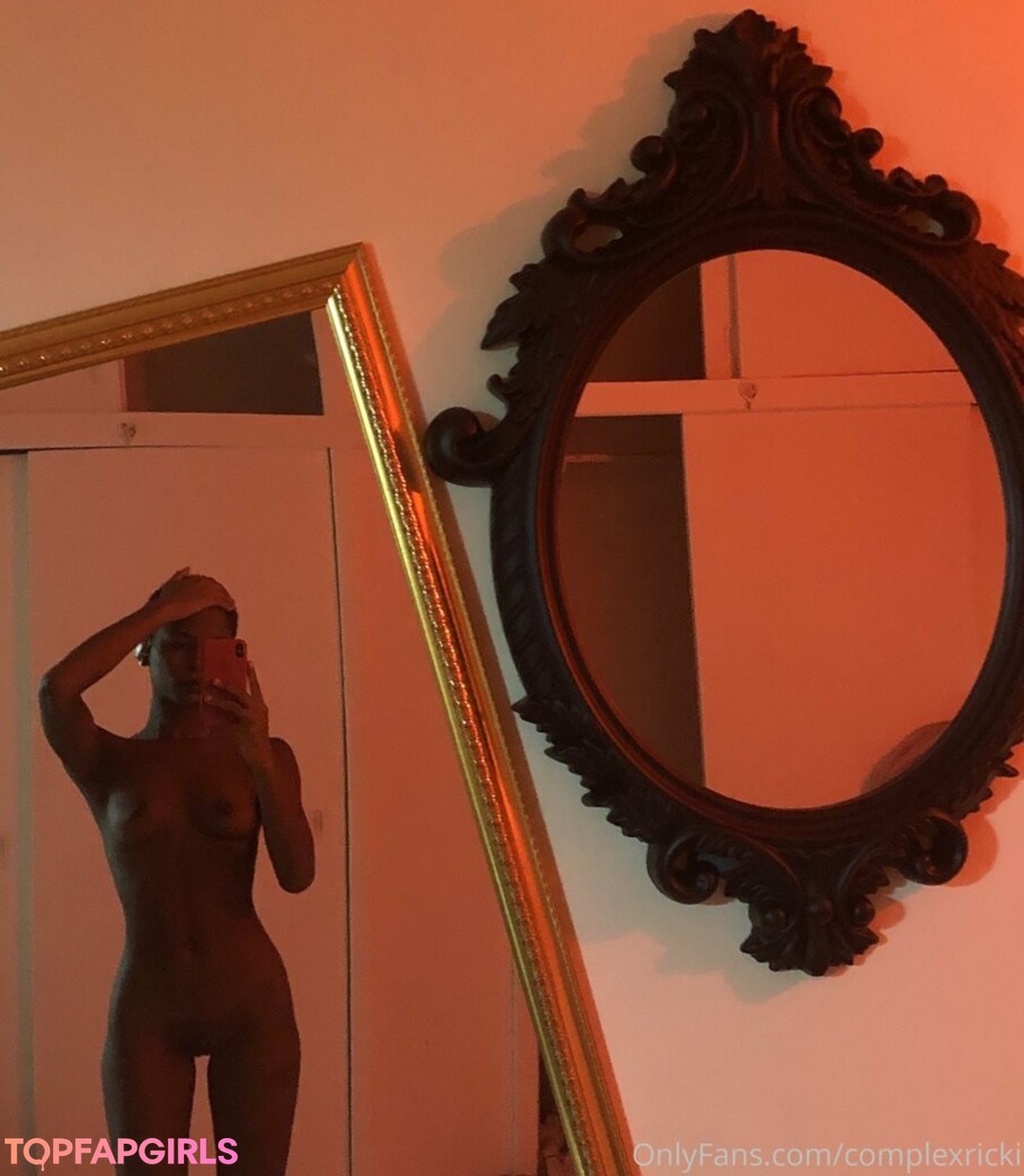 complexricki perfect pornstar photo