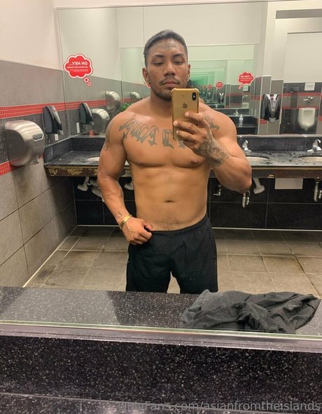 asianfromtheislands porn actress archive