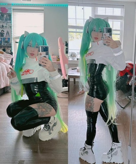 _izzy 1014 cosplay_ pornstar best archive