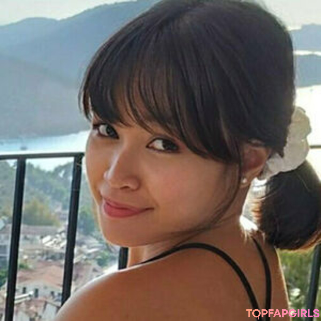 asian eyes v adult actress picture