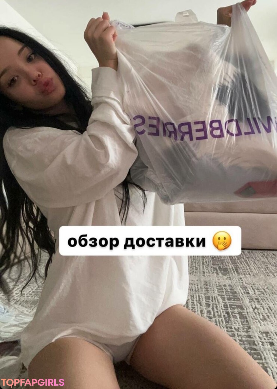 lyna com model exclusive pic