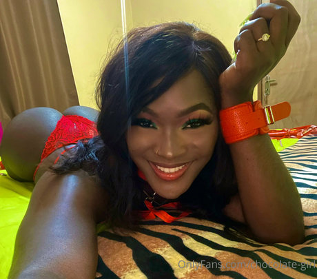 chocolate kitti pornstar nudes image