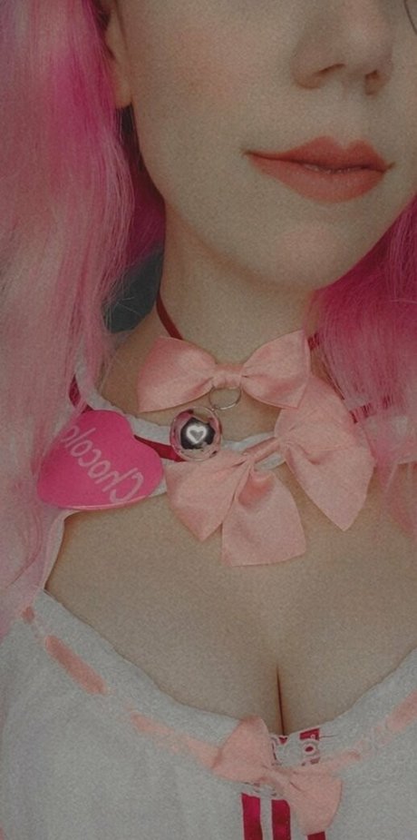 brattty succubus sexy model image