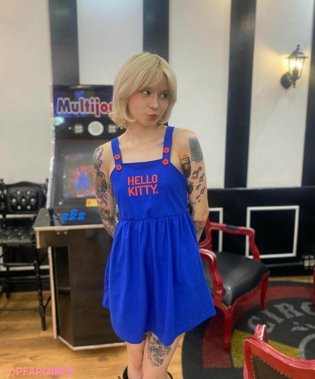 Luh Setra pornstar best pictures