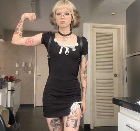 Luh Setra star art pictures