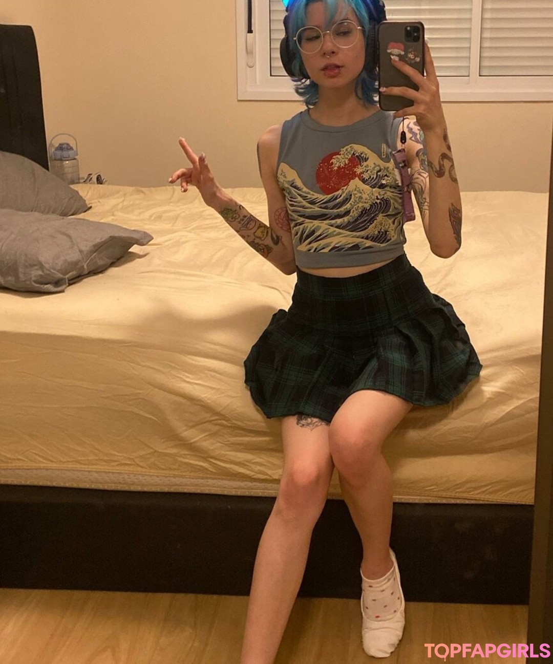 Luh Setra nudes pornstar image