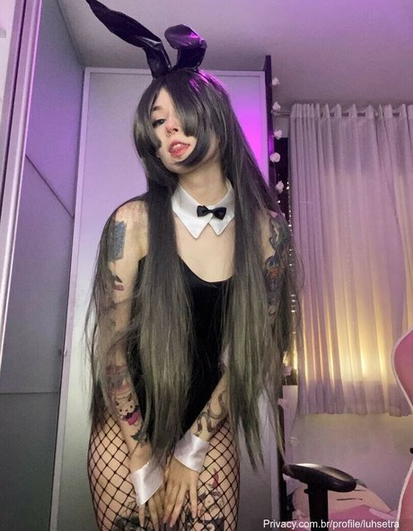 Luh Setra nice star archive