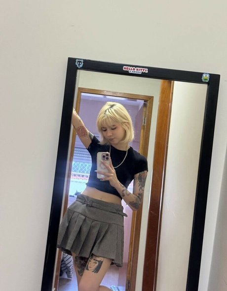 Luh Setra hot star images